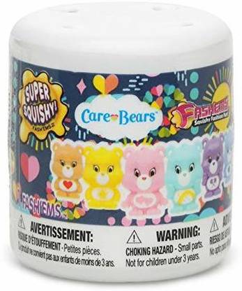 Fash'ems Care Bears Series 1 1 Random Capsule