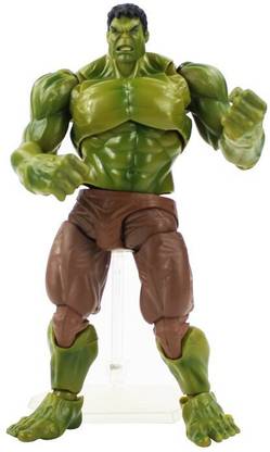 Topsale Figma 271 hulk most Most Flexible action figure