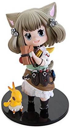 Taito Final Fantasy XIV Khloe Aliapoh Figure Minion ver. 2017 FF14