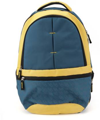 QIPS HIGH QUALITY bag Waterproof School Bag