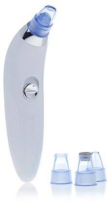 NAVLIK Plastic Blackhead Remover Vacuum Suction Device