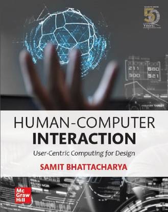 Human-Computer Interaction: User-Centric Computing Design