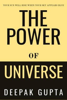 The Power of Universe