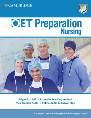 Oet Preparation