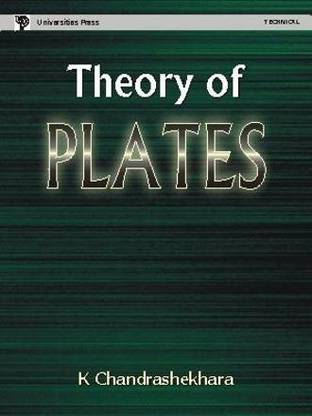 Theory of Plates