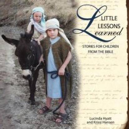 Little Lessons Learned