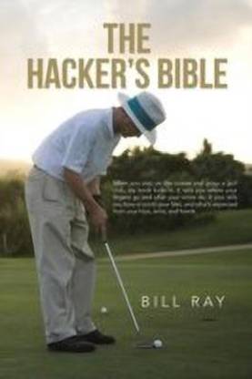 The Hacker's Bible