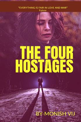 THE FOUR HOSTAGES