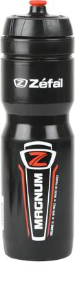 Zefal MAGNUM Black 1L 1000 ml Bottle