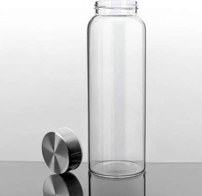SkyKey 1000 ml Glass Bottle