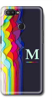 Microkart Back Cover for Motorola Moto G7