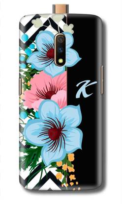 golimar Back Cover for RealMe X