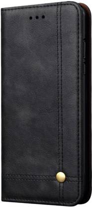 Flip Kick Stand Wallet Case Cover for Mi Redmi Note 5