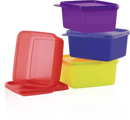 TUPPERWARE Plastic Fridge Container  - 500 ml