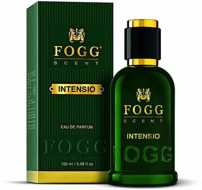 FOGG Scent Intensio For Men, 100ml Pack of 1 Deodorant Spray  -  For Men & Women
