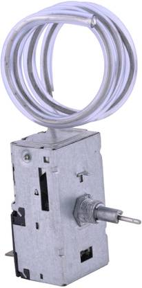 Aryank Thermostat for Fridge for Videocon Single door Refrigerator Temperature Sensor and Controller Electronic Hobby Kit