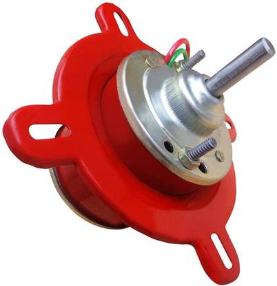 ESP 24V DC Motor 24V Powerful DC Motor for Science Projects, Cooler, Fan 24V DC Motor Motor Control Electronic Hobby Kit