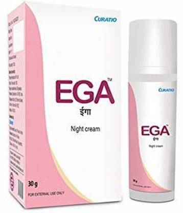 CURATIO Ega Cream