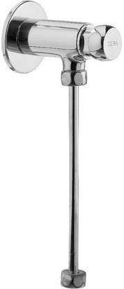 CERA URINAL push angel cock full SET Push Cock Faucet