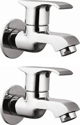 DRIZZLE Bib Cock Swift Brass - Set of 2 Faucet Set