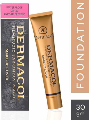 Dermacol Make-up Cover  Foundation