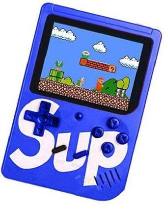 Buy Genuine 400 In 1 Games Retro Game Box Console Handheld Game box  320 GB with 400 In One