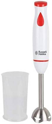 Russell Hobbs 500 W White Hand Blender