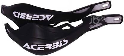JB Racing Acebis handguard Black Handlebar Hand Guard