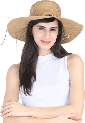 FabSeasons Women's caps & hats