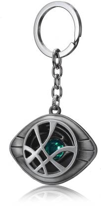 AVI DR Strange Eye Key Chain