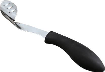 PICK 'N' SAVE Jalapeno Pepper Corer - Core Deseeder to Peel or Slice Kitchen Tool Set