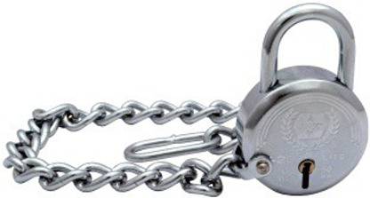 HARRISON T-26 LITE CHAIN DOOR LOCK Padlock