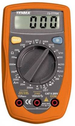 TENMA 72-7770A Digital Multimeter