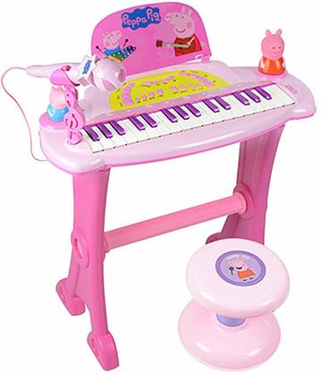 Peppa Pig Keyboard