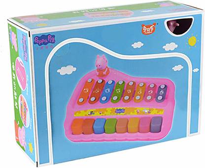 Peppa Pig Xylophone