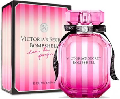 Victoria's Secret Bombshell 100ml Women EDP Eau de Parfum  -  100 ml