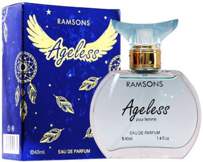 RAMSONS Ageless 40ml perfume Extrait De Parfum  -  100 ml