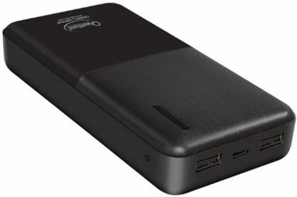 QUANTUM 5000 mAh Power Bank
