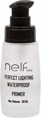 Nelf Transprant Primer, 30ML Primer  - 30 ml