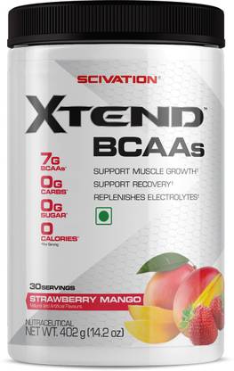 Scivation Xtend BCAA
