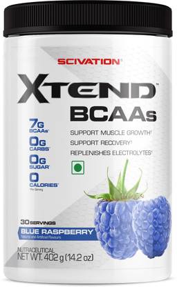 Scivation Xtend BCAA