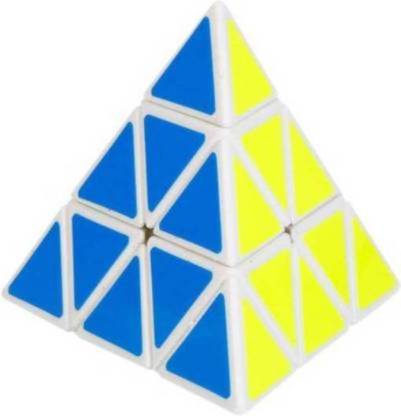 DD RETAIL e Magic Cube Twist P 19 Pieces