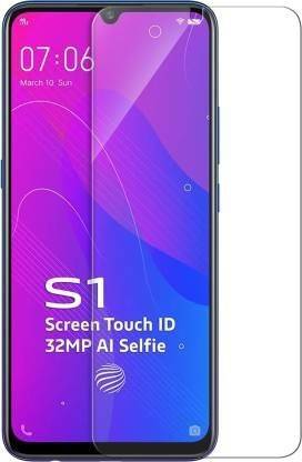 NSTAR Tempered Glass Guard for Vivo S1