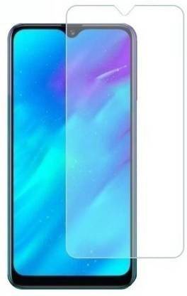NKCASE Tempered Glass Guard for Vivo S1