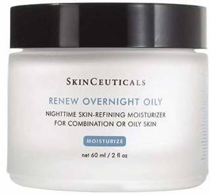 SkinCeuticals Renew Overnight Combination Or Oily Scrub