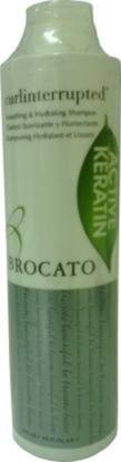 Brocato Curlinterrupted Smoothing & Hydrating Shampoo (300 ml)