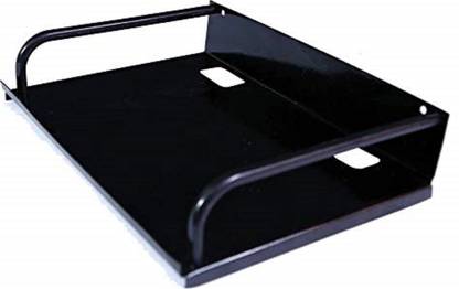 SVM Products Iron Wall Shelf