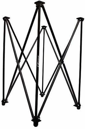 COUGAR Carrom Stand , Foldable Stand , Foldable Height Adjustable Carrom Stand Carrom Stand