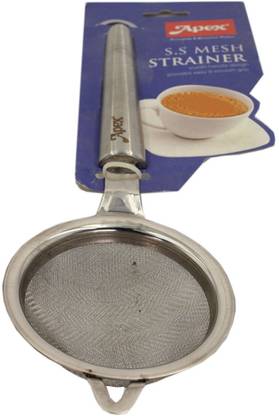 APEX S.S Mesh Strainer Tea Strainer