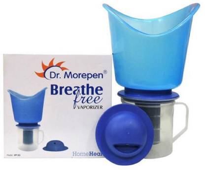 Dr. Morepen VAPORIZER PACK OF 1 Vaporizer